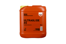 ULTRAGLIDE X5